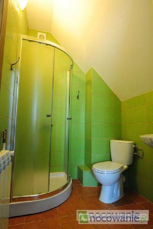 Jasionka 2 Apartment Ustrzyki Dolne Room photo