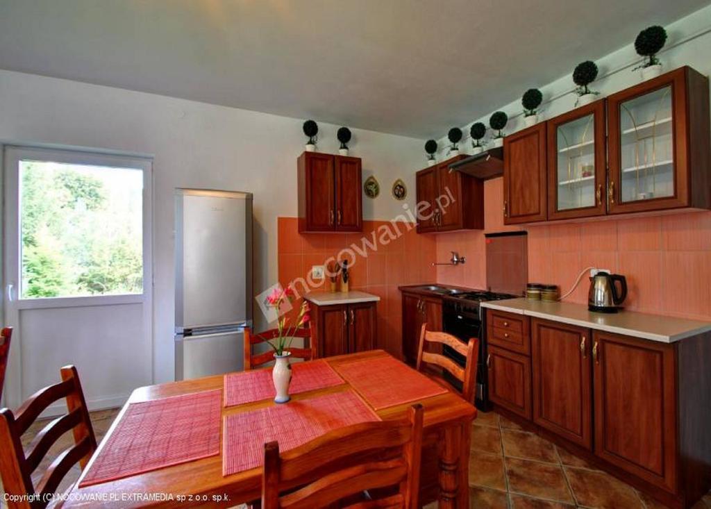 Jasionka 2 Apartment Ustrzyki Dolne Exterior photo