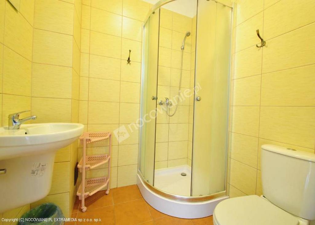 Jasionka 2 Apartment Ustrzyki Dolne Room photo